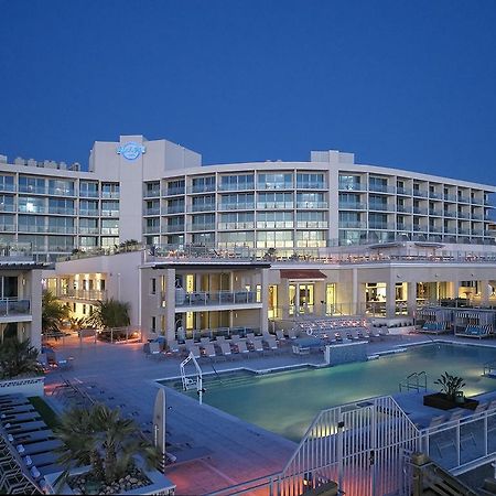 Hard Rock Hotel Daytona Beach Kültér fotó